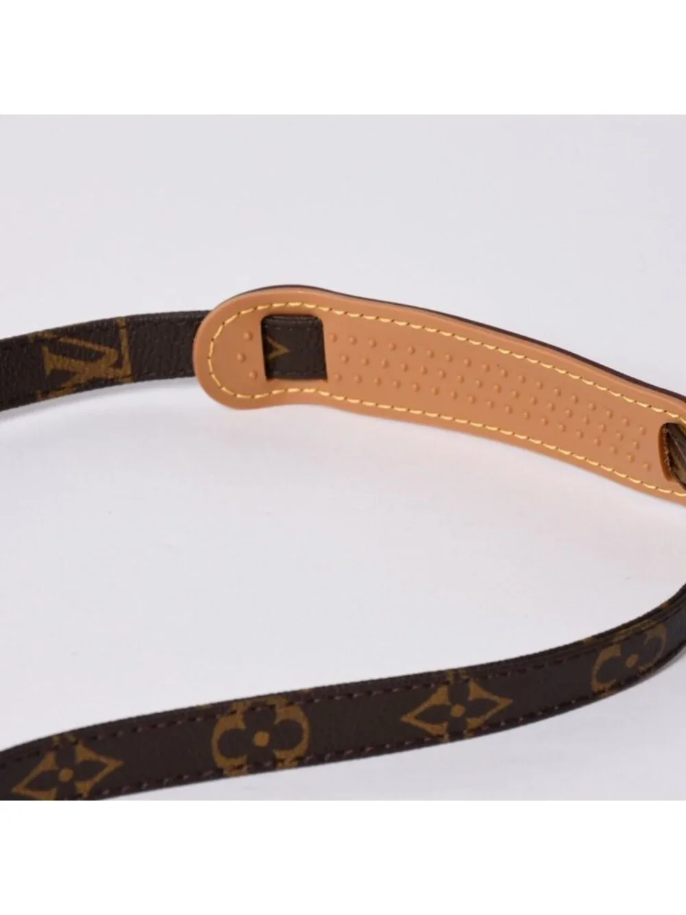 Louis Vuitton this authentic